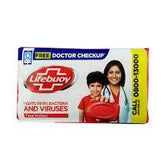 Lifebuoy Soap Red Pack - YehChez.pk